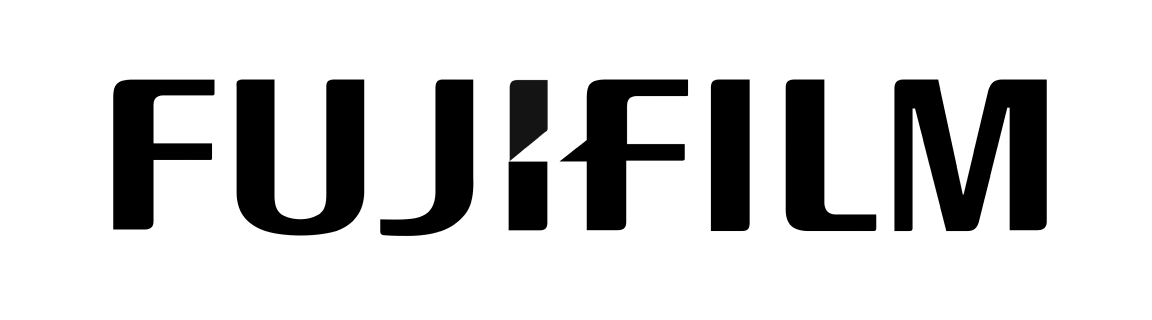 Fujifilm logo