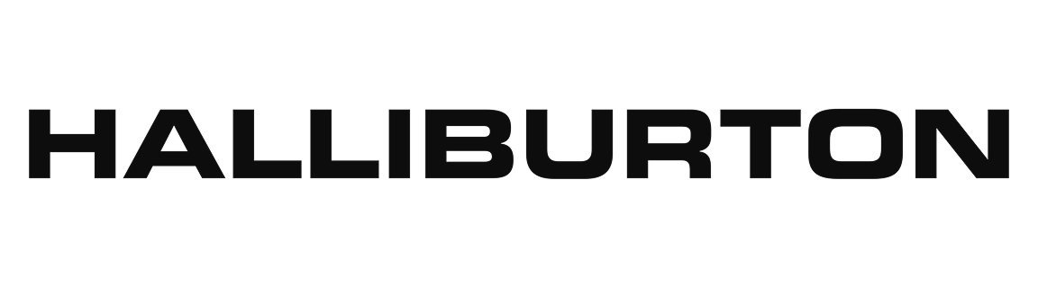 Halliburton logo