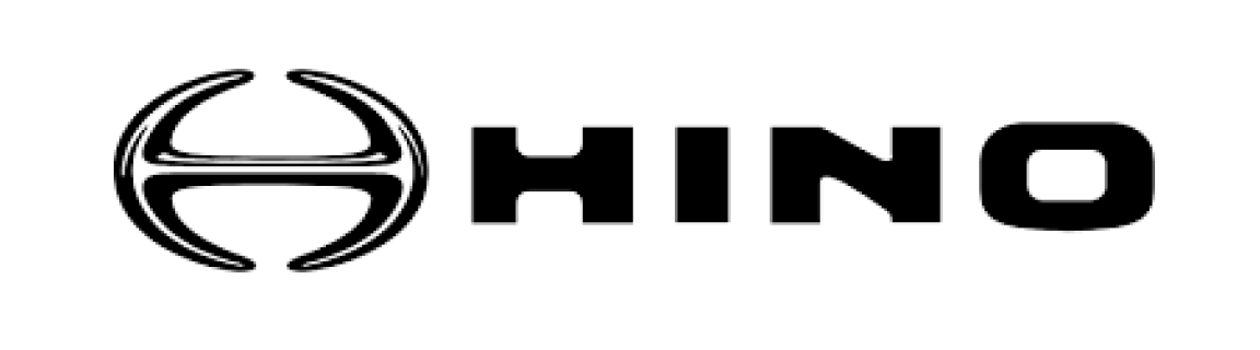 Hino Trucks USA logo