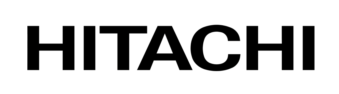 Hitachi logo
